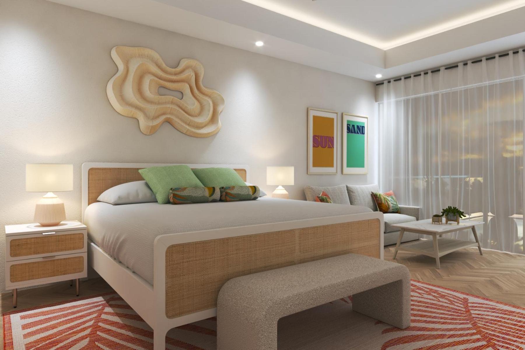 Bay Gardens Beach Resort & Spa Gros-Islet Buitenkant foto