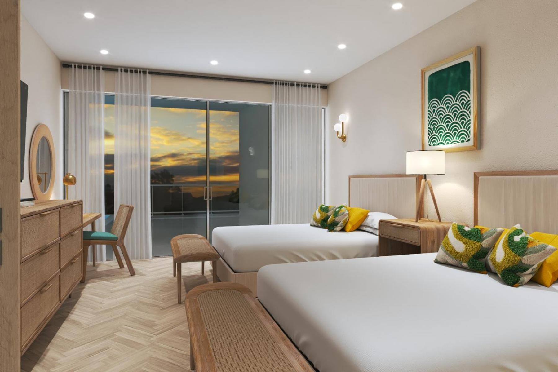 Bay Gardens Beach Resort & Spa Gros-Islet Buitenkant foto