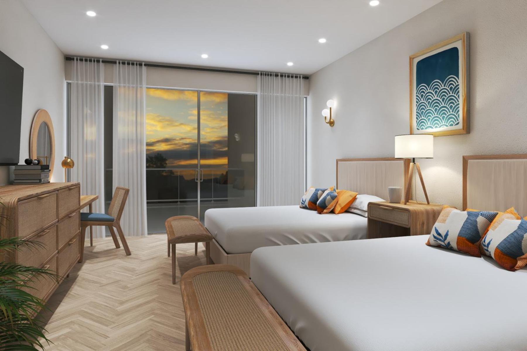 Bay Gardens Beach Resort & Spa Gros-Islet Buitenkant foto
